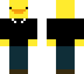 mr. duck007