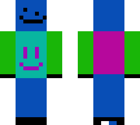 mr. smile