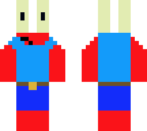 mr.krabs
