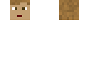 my head