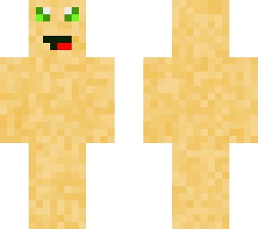 my mcjava skin