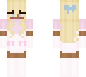 my melody! maid 2 edition!