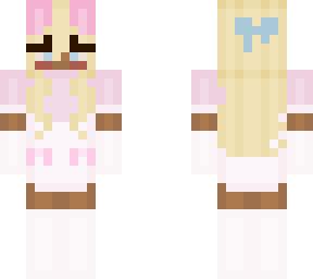 my melody! maid edition!
