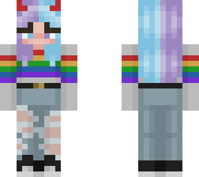 my oc?