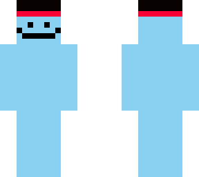 my own skin