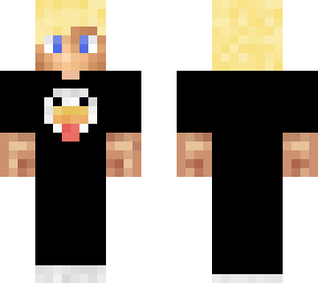 my skin!