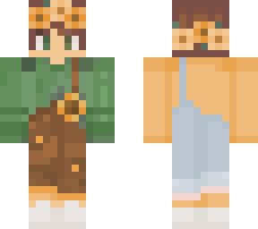 my skin <3