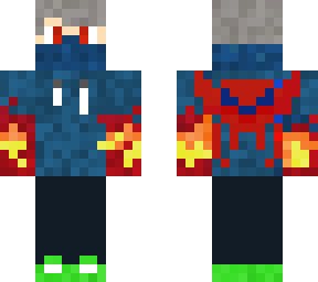 my skin