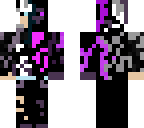 my skin