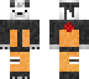 naruto bear