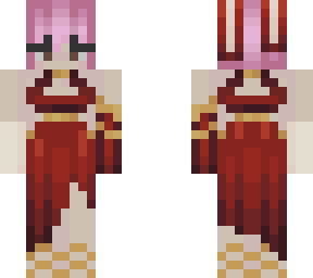 nihachu / red rabbits mcc 20
