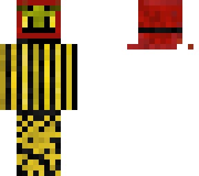 ninja bee
