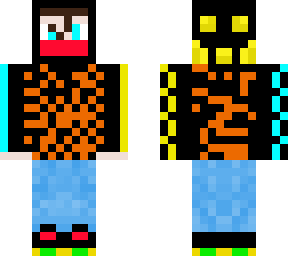 ninjafoxyt