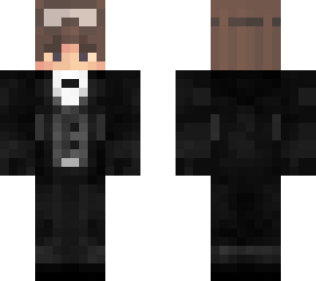 noir main
