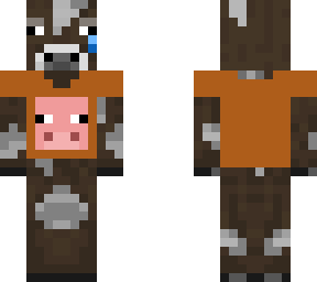 noob cow