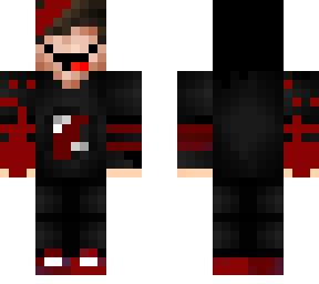noob red