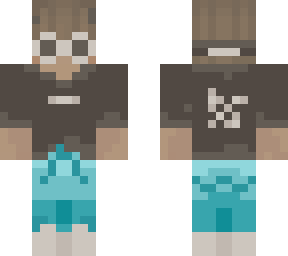 normal skin
