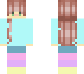 normal skin