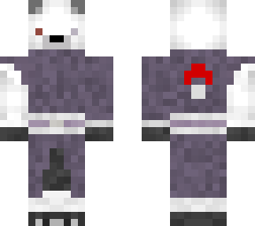 obito polar bear