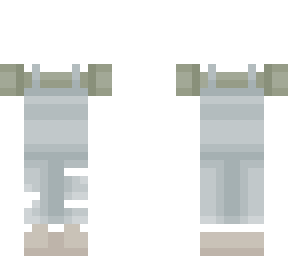 olive jumpsuit