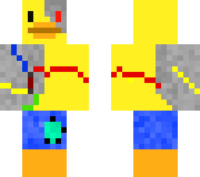 pato horneado