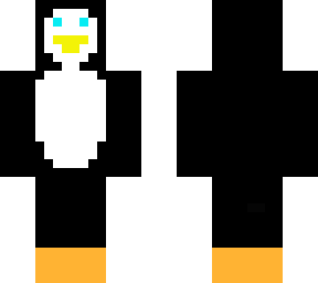 penguin
