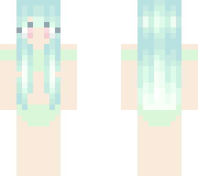 pepper mint