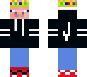 pig j