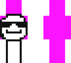 pink dream v2