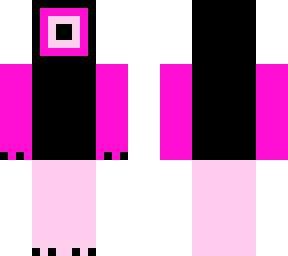pink volt
