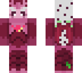 pitaya dragon cookie pt 2