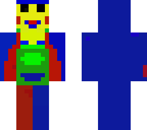 pizza boy