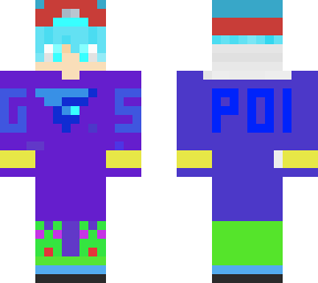 poikaidu