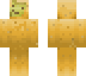 potato