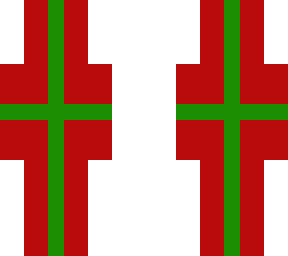 present