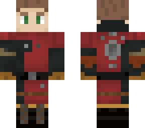 prey suit (helmetoff)