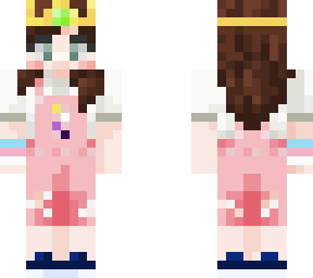 princess sarah pink final ed.