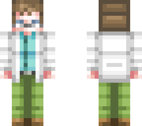 professor elm