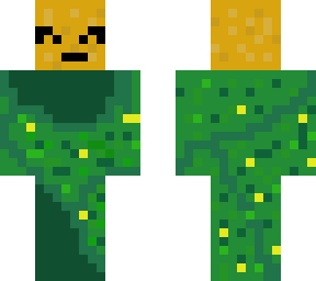 pumpkin monster