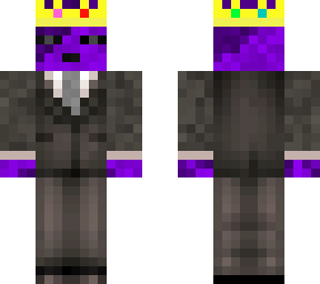 purple king v2