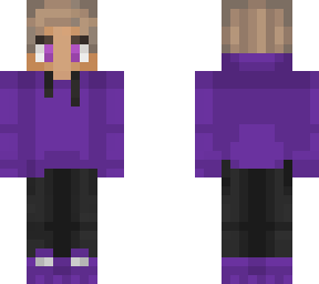 purpled