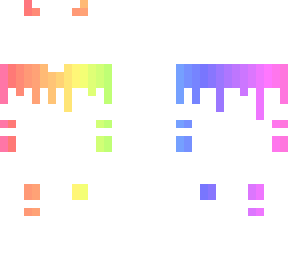 rainbow base (credit in desc)
