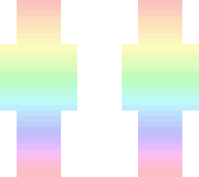 rainbow gradient