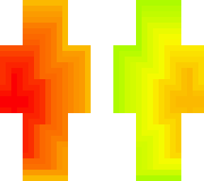 rainbow walls