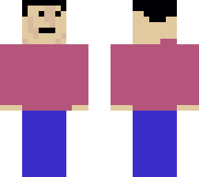 random guy