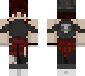 random skin i made