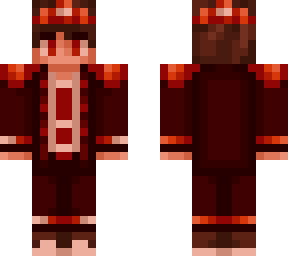 red boy remaked + special contest
