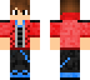 red boy v2