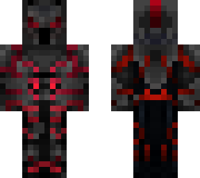 red knight [updated]
