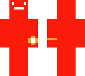 red me with watch